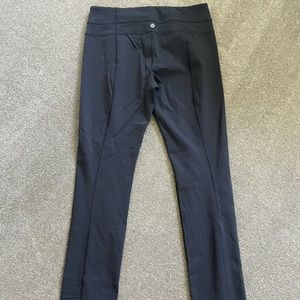 LULULEMON G1 LEGGINGS